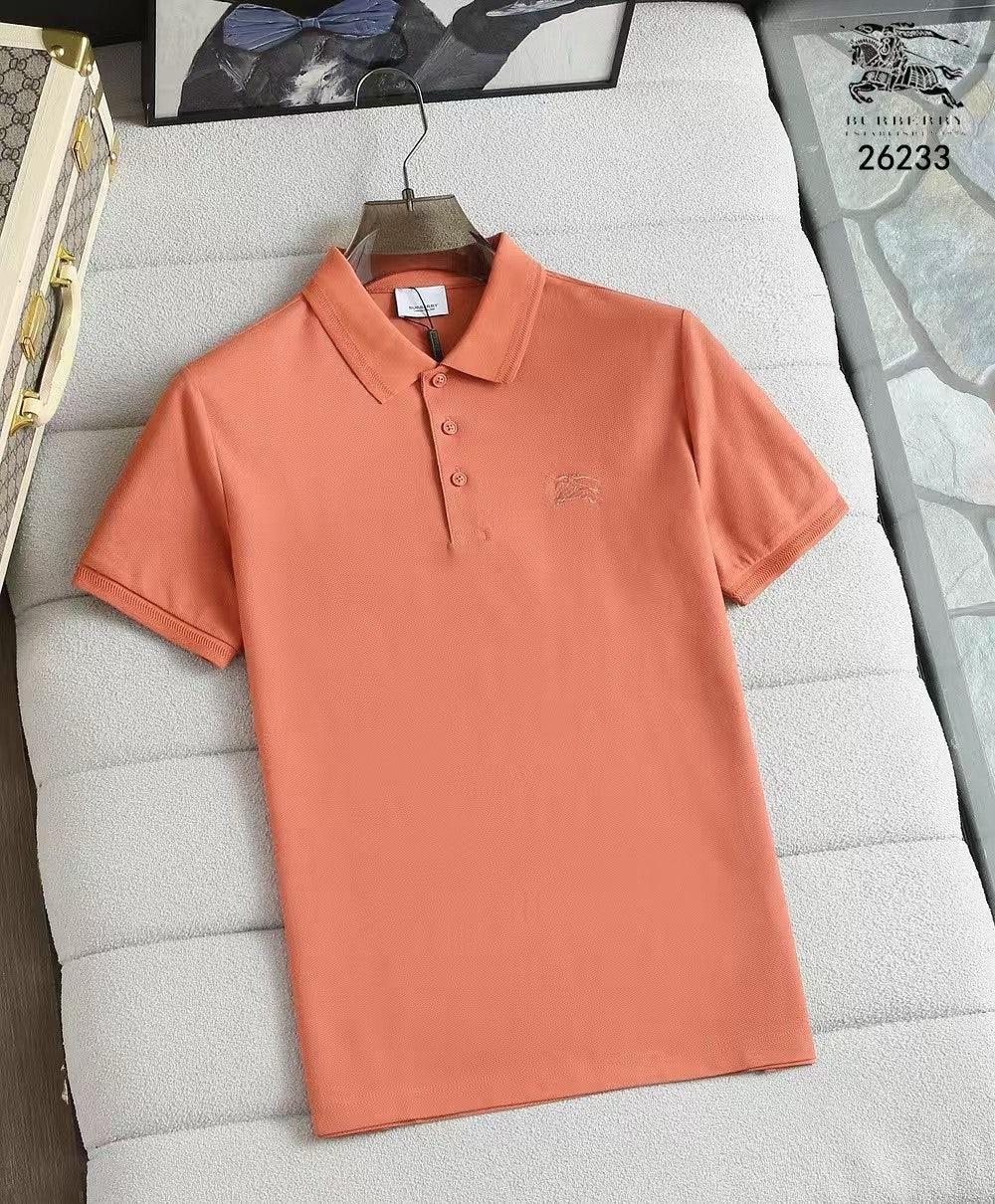 버버리 BURBERRY 남성반팔 Polo (국내배송)
