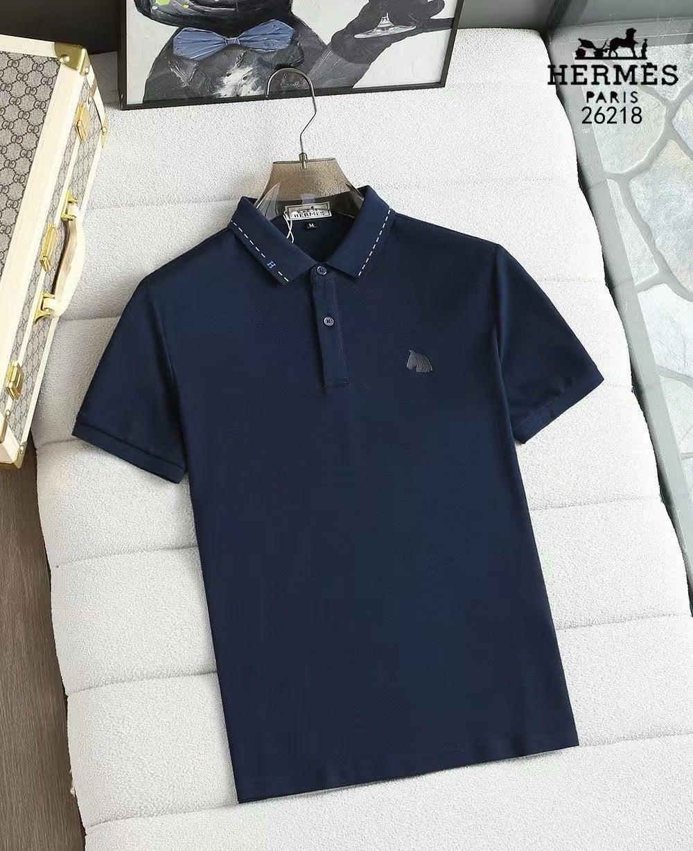 에르메스 HERMES 남성반팔 Polo  (국내배송)