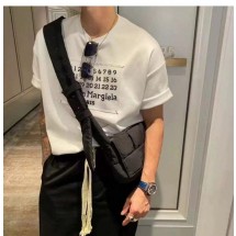 메종마르지엘라 Maison margiela 프리미엄 패턴 반팔 (국내배송)
