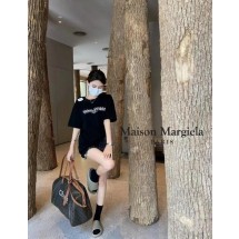 메종마르지엘라 Maison margiela x 타미 콜라보 반팔 (국내배송)