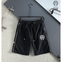 크롬하츠 Chrome Hearts 시그니쳐 라인 반바지 (국내배송)
