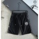 크롬하츠 Chrome Hearts 시그니쳐 라인 반바지 (국내배송)