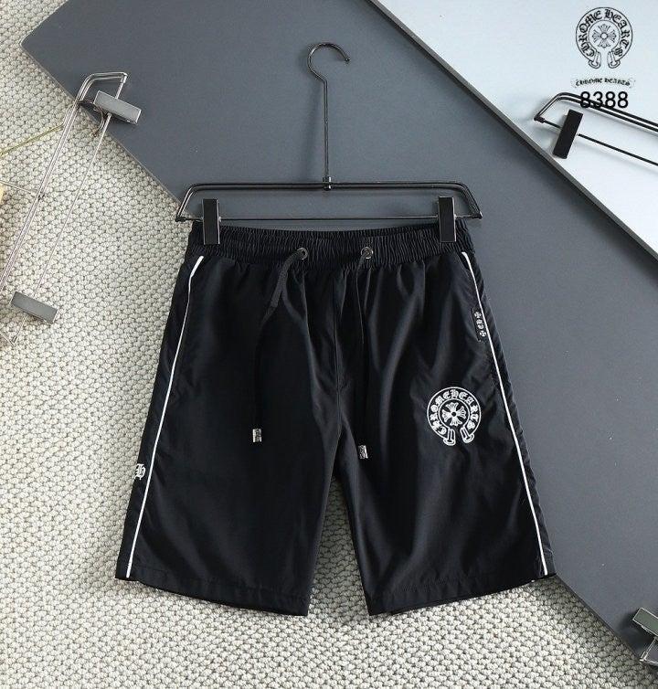 크롬하츠 Chrome Hearts 시그니쳐 라인 반바지 (국내배송)