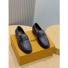 루이비통 L's Major 핸드메이드 로퍼 (해외배송)