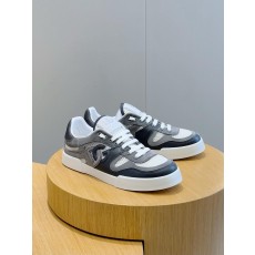 돌체앤가바나 D&G 데님 콘트라스트 스니커즈 (해외배송)