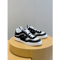 돌체앤가바나 D&G 데님 콘트라스트 스니커즈 (해외배송)