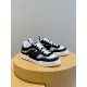 돌체앤가바나 D&G 데님 콘트라스트 스니커즈 (해외배송)