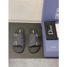 디올 아쿠아 남성용 샌들 (해외배송)