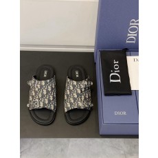 디올 아쿠아 남성용 샌들 (해외배송)
