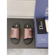 디올 아쿠아 남성용 샌들 (해외배송)