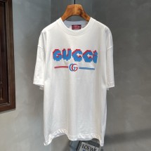 구찌 라운드 반팔 (해외배송)