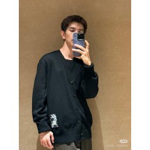 버버리 신상 울 니트 가디건 (해외배송)