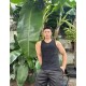 프라다 민소매 나시 (해외배송)