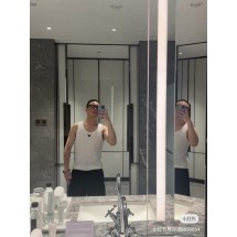 프라다 민소매 나시 (해외배송)