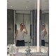 프라다 민소매 나시 (해외배송)