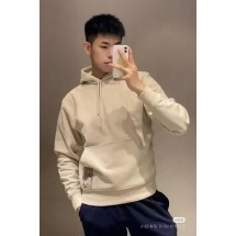버버리 후드 긴팔 (해외배송)