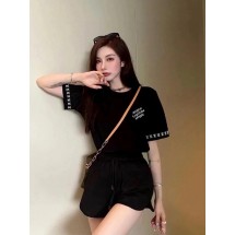 루이비통 니트 반팔 (해외배송)