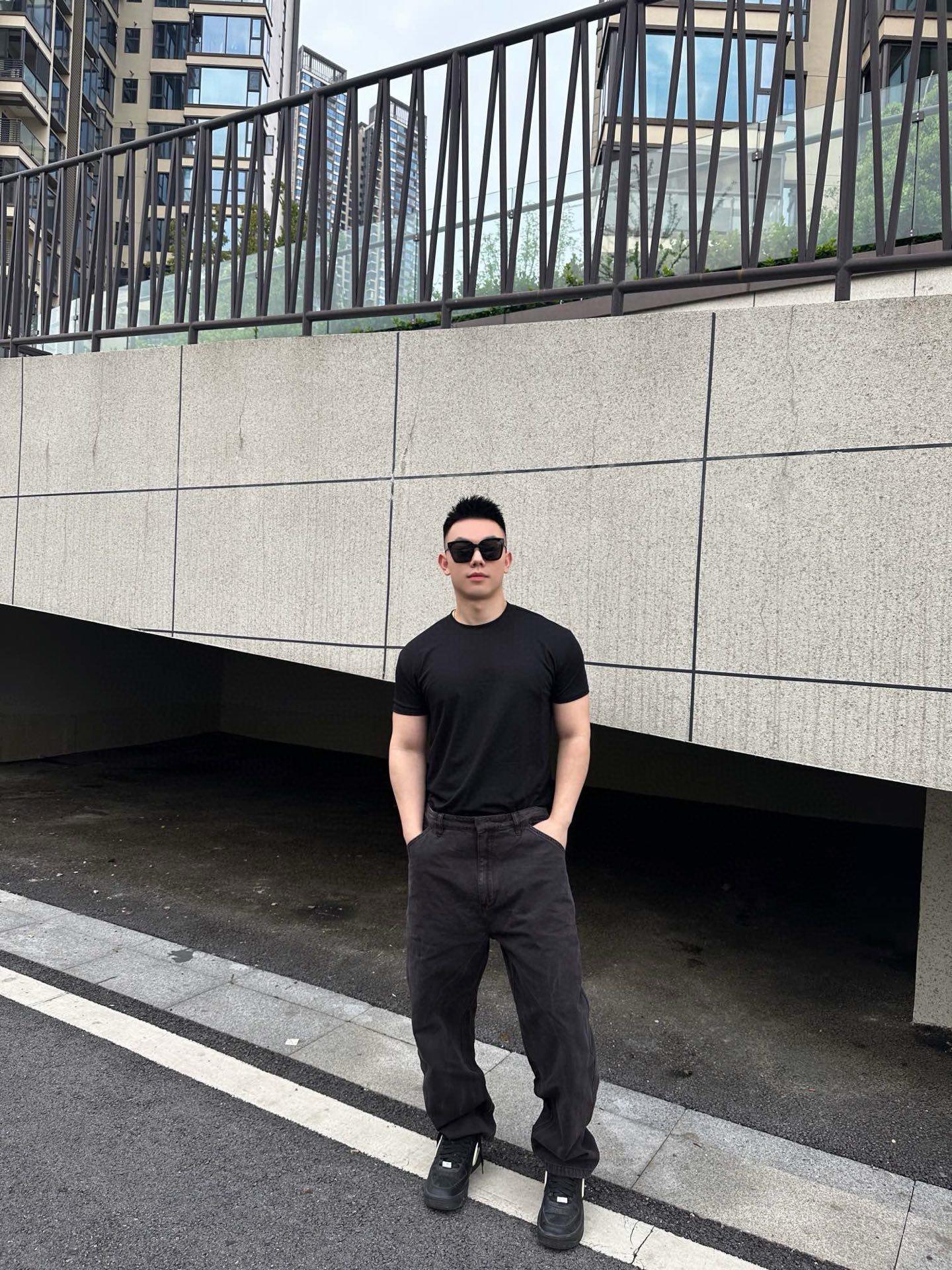 프라다 데님 팬츠 (해외배송)