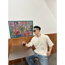 펜디 3D 자수 반팔 (해외배송)