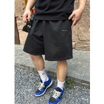 발렌시아가 라인스톤 쇼츠 (해외배송)