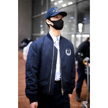 디올 블렌드 봄버 재킷 (해외배송)