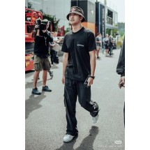 크롬하츠 섀도우 크로스 반팔  (해외배송)