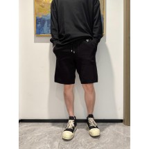 프라다 클래식 자수 드로스트링 반바지 (해외배송)