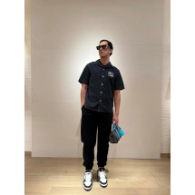 루이비통 반팔 셔츠 (해외배송)