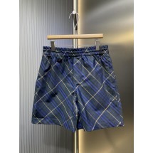 버버리 25SS 드로스트링 쇼츠 (해외배송)