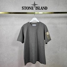스톤아일랜드 ST PK 절개 반팔 (국내배송)