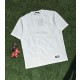 루이비통 고무나염 반팔티 오버핏 (국내배송)