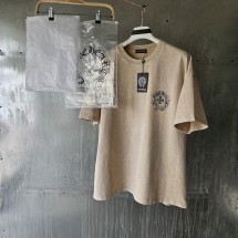크롬하츠 피그먼트 반팔 (국내배송)