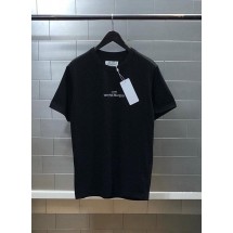 메종마르지엘라 로고 반팔 (국내배송)