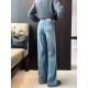 로에베 LOEWE 여성 청바지 (국내배송)
