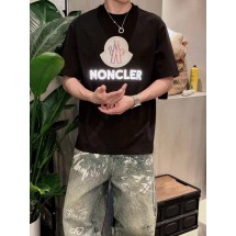 몽클레어 MONCLER 남성반팔 라운드 반팔 (국내배송)