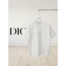 디올 25ss 디or 반팔 (국내배송)