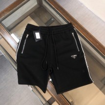 프라다 반바지 (국내배송)