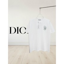 디올 25SS  Di0r 반팔 (국내배송)