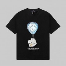루이비통 25SS  LV 반팔 (국내배송)
