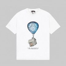 루이비통 25SS  LV 반팔 (국내배송)
