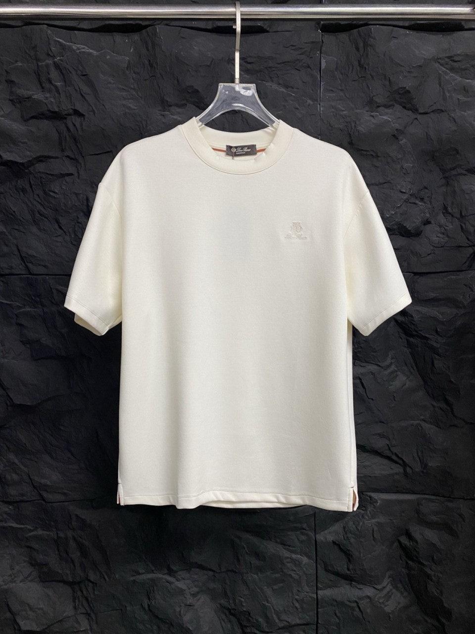로로피아나 25SS 반팔 (국내배송)