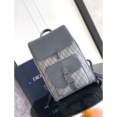 디올 새들 플랩 백팩 (해외배송)