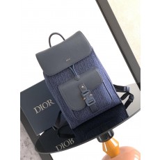 디올 새들 플랩 백팩 (해외배송)
