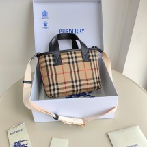 버버리 토트백 (해외배송)