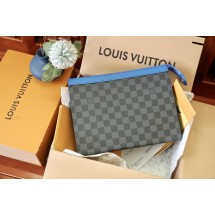 루이비통 POCHETTE VOYAGE 클러치 (해외배송)