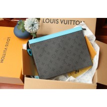 루이비통 POCHETTE VOYAGE 클러치 (해외배송)