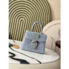 델보 Brillant Mini 백 (해외배송)