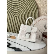 델보 Brillant Mini 백 (해외배송)