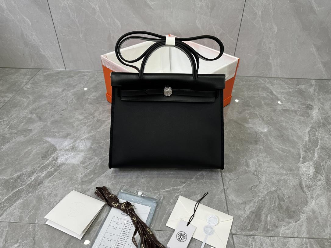 에르메스 Herbag Zip 31백 (해외배송)