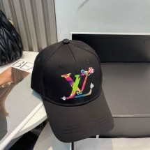 루이비통 LV 시그니처 모자 (국내배송)